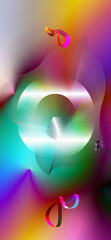colorful abstract wallpaper