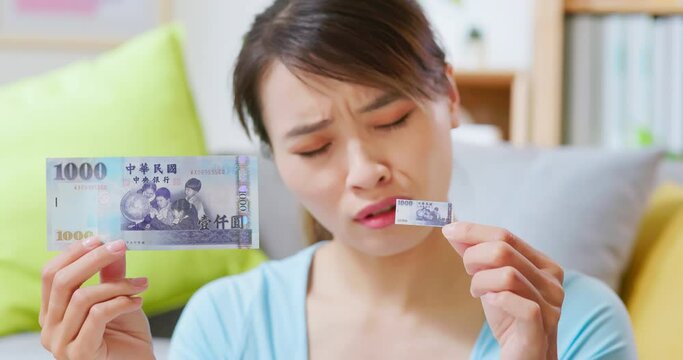 economic inflation concept