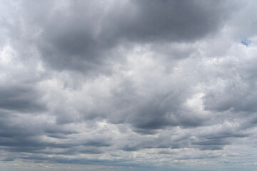 Obraz premium clouds in the sky