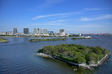 Fototapeta premium city 2022/05/25 15:41 Tokyo Daiba