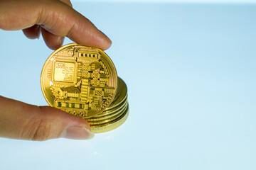 仮想通貨・暗号資産
