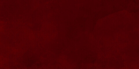 Dark red background