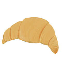 Hand drawn bakery and dessert