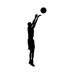 basketball logo