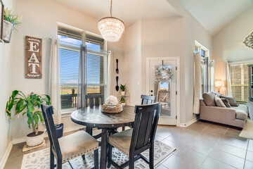 home kitchen