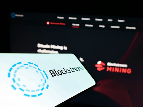 Blockstream Icon Blockstream Images – Browse 71 Stock Photos, Vectors, and Video | Adobe ...