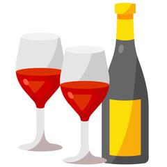 wine icon