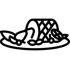ham icon