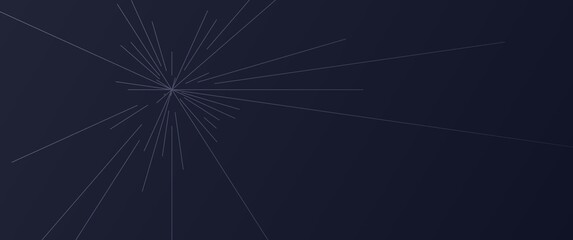 Abstract seamless line or strokes background design concept, fireworks explosion look-alike, splatter art, perfect for background, backdrop, banner, brochure.