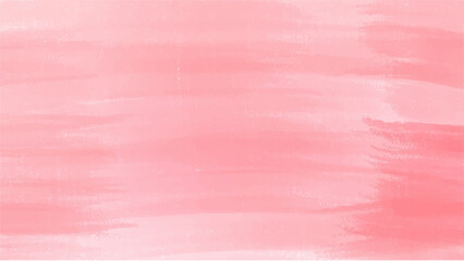Pink watercolor background for textures backgrounds and web banners design