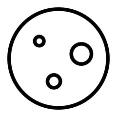 Moon Icon