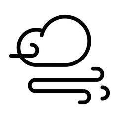 Windy Icon