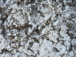 stone wall, old rock texture 