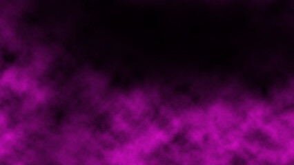 Black and Purple Smoke Background | Abstract Smoke In Dark Background | Abstract Colorful Smoke Background |Abstract Smoke Background | Neon Lights, a Searchlight Smoke. Abstract Light Dark Background