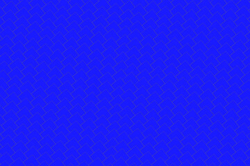 Geometry shape background with blue color. Abstract vector geometric shape background for banner, textile, business, template, digital and technology.