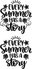 Every Summer Has A Story 2