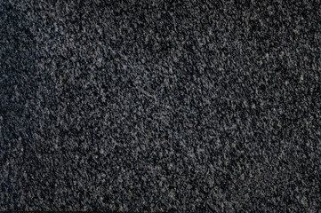 Dark granite background, marble texture. Granite decorative stone background.