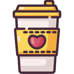 coffee icon