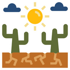 arid