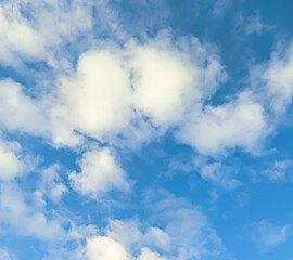 Obraz premium Sky in Indonesia 