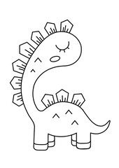 Coloring Pages Printable Preschool Activity Characters