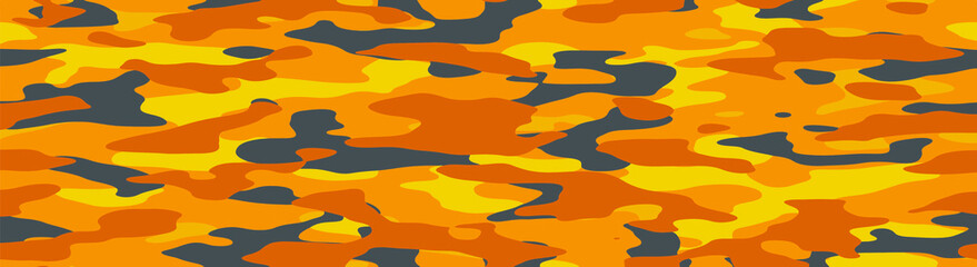 Texture military camouflage repeats seamless army yellow black beige mud sand hunting print