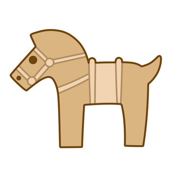 馬の埴輪 の画像 76 件の Stock 写真 ベクターおよびビデオ Adobe Stock