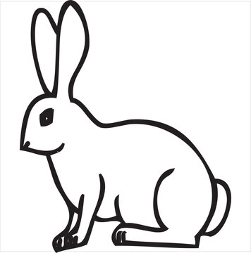 Vector, Image of rabbit, black and white color, transparent background

Ikon Diverifikasi Komunitas
Buka di Google Terjemahan
•