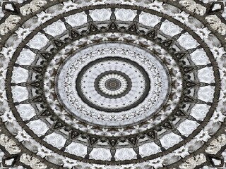 Abstraction 