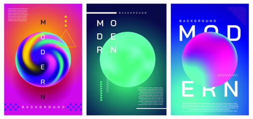 Minimal design posters set. Modern vector template for Brochure, Corporate Flyer, Book Cover, Flyer, Leaflet, Booklet,  Poster, Business Cards, Invitations, Gift Cards, Annual Report, Presentations.