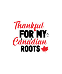 Canada Day SVG Bundle, Canadian, Proud to be Canadian Svg, Peace Love Canada Svg, Strong and Free, Digital download