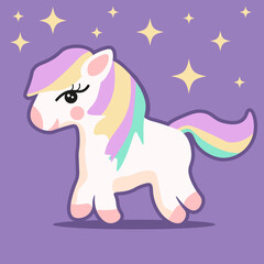 little unicorn