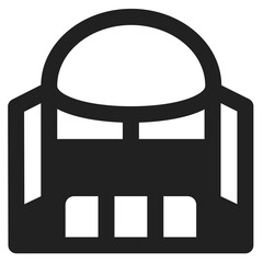 laboratory Icon