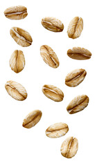 oat food cereal grain healthy oatmeal organic breakfast flake ingredient seed diet meal falling dry