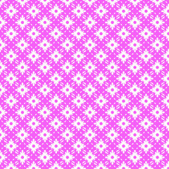Fototapeta premium Abstract repeat backdrop. Design for prints, textile, decor, fabric. 