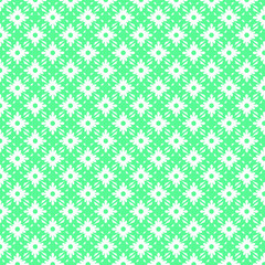 Fototapeta premium Abstract repeat backdrop. Design for prints, textile, decor, fabric. 