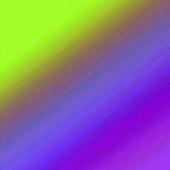 Pink blue abstract art 