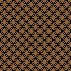 Naklejka premium Abstract repeat backdrop. Design for prints, textile, decor, fabric. 