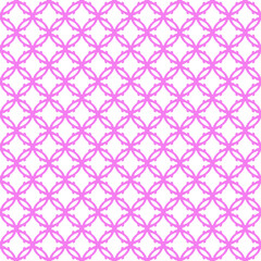 Fototapeta premium Abstract repeat backdrop. Design for prints, textile, decor, fabric. 