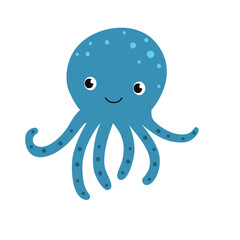 Octopus Design Very Cool