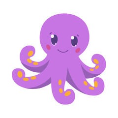 Octopus Design Very Cool