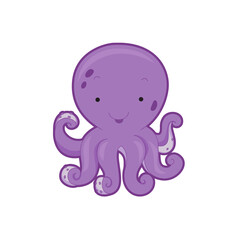 Octopus Design Very Cool