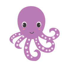Octopus Design Very Cool
