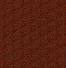 Hand Painted Texture Pattern for Stylized Casual Game