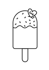 Coloring Pages Food Educational Preschool Activity 