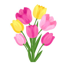 Tulip Design Very Cool