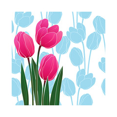 Tulip Design Very Cool