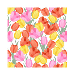 Tulip Design Very Cool