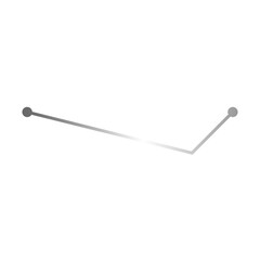 silver tech line point
