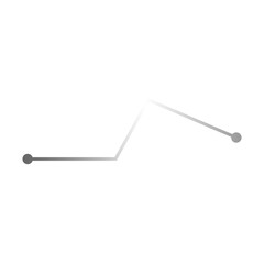 silver tech line point
